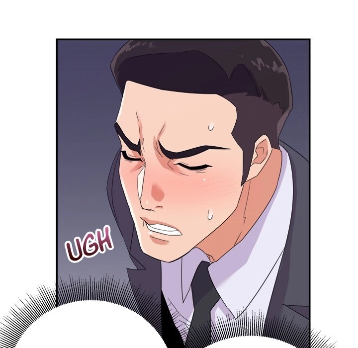 Different Taste Than the Wife Chapter 19 page 86 - 
