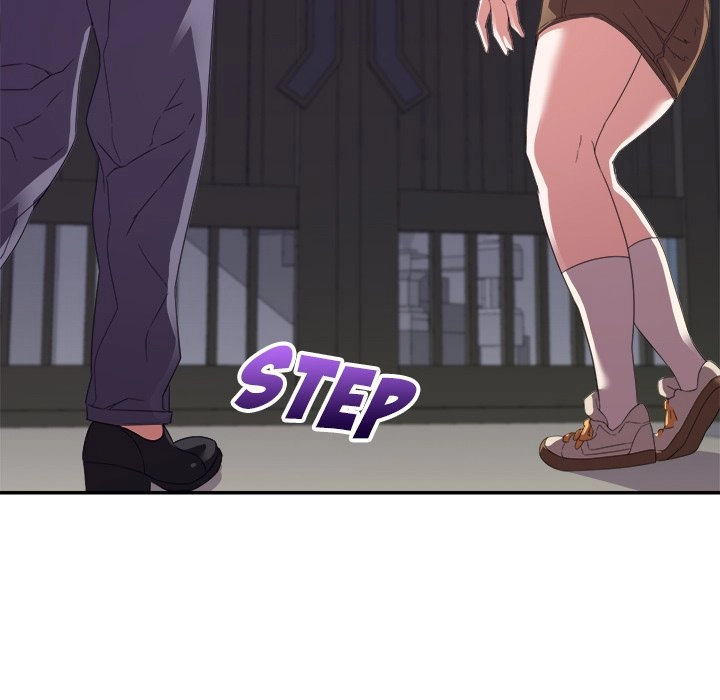 Different Taste Than the Wife Chapter 19 page 88 - 