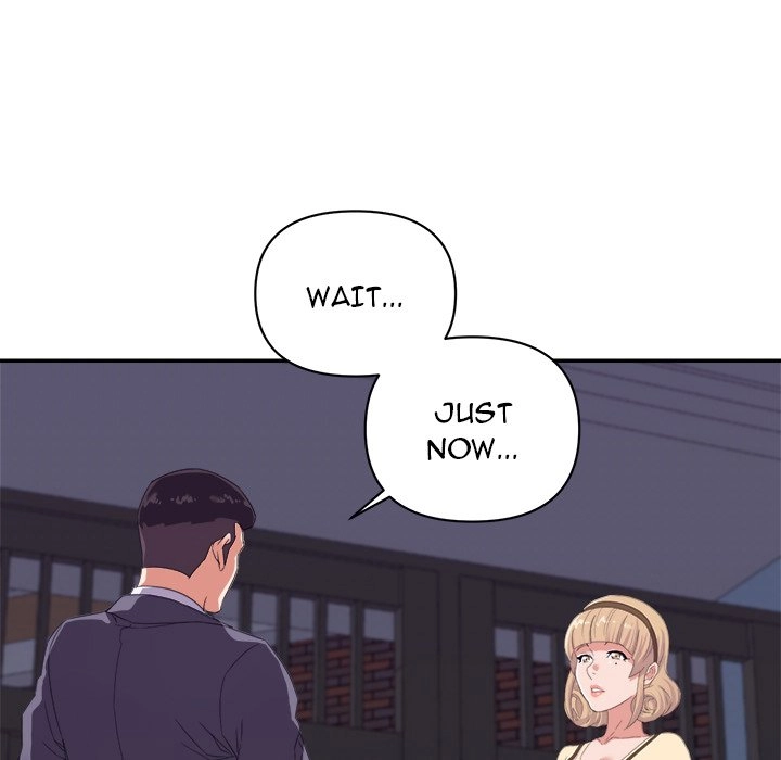 Different Taste Than the Wife Chapter 19 page 89 - 
