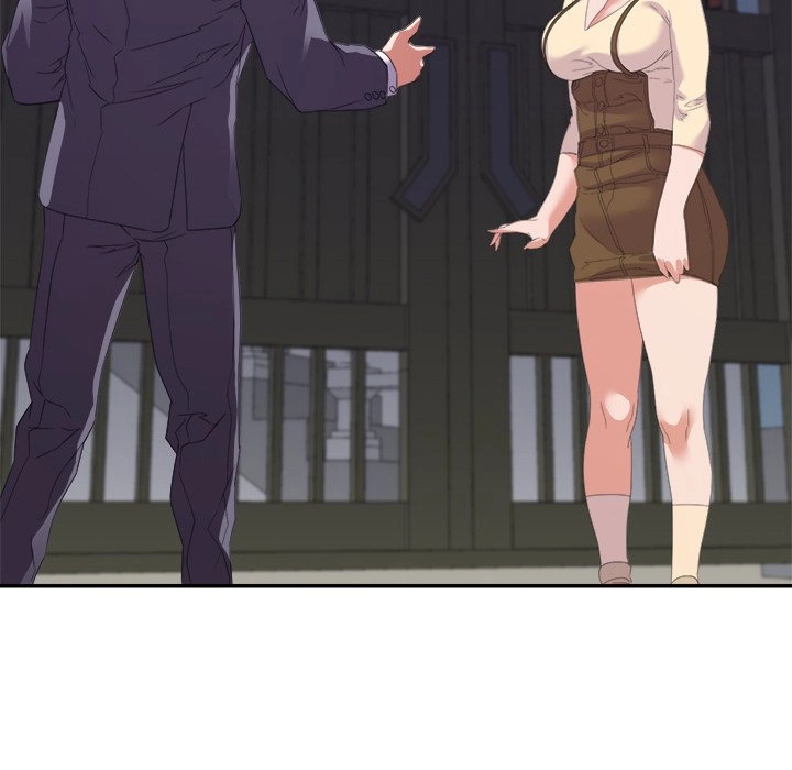 Different Taste Than the Wife Chapter 19 page 90 - 