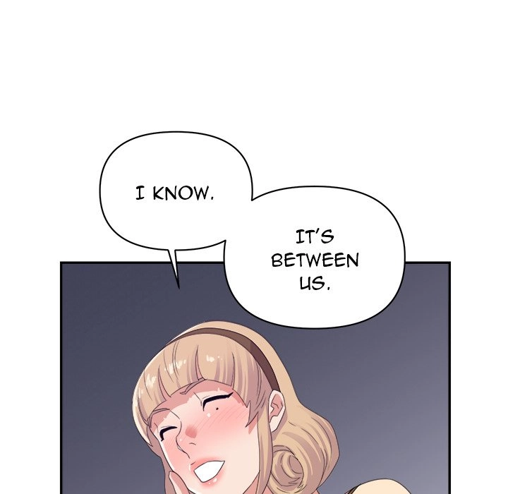 Different Taste Than the Wife Chapter 19 page 91 - 