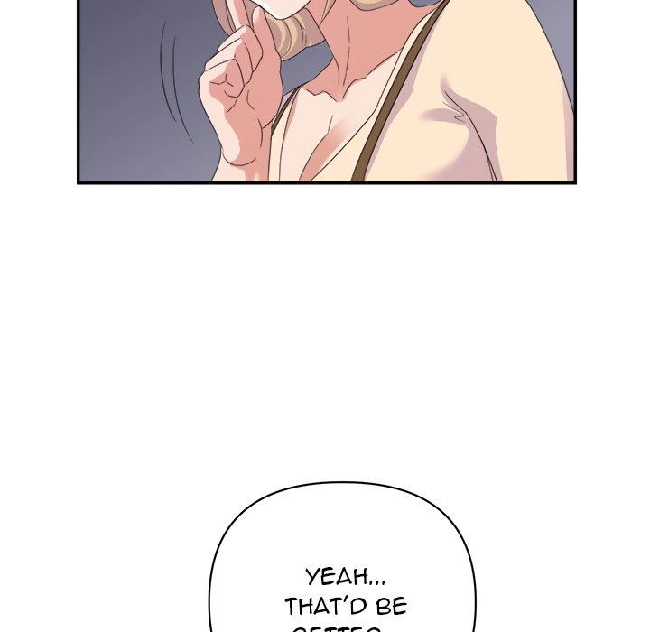 Different Taste Than the Wife Chapter 19 page 92 - 