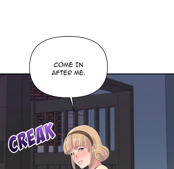Different Taste Than the Wife Chapter 19 page 95 - 