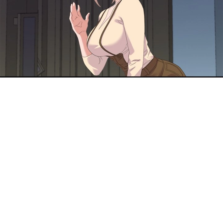 Different Taste Than the Wife Chapter 19 page 96 - 