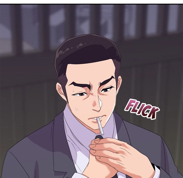 Different Taste Than the Wife Chapter 19 page 97 - 