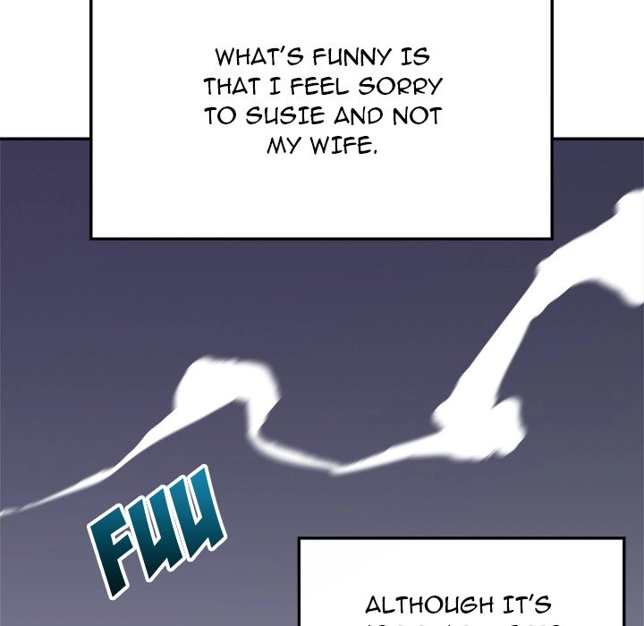 Different Taste Than the Wife Chapter 19 page 99 - 