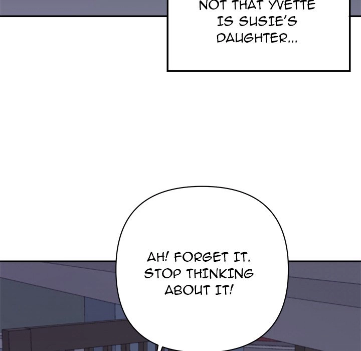 Different Taste Than the Wife Chapter 19 page 100 - 