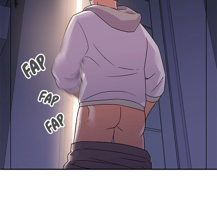 Different Taste Than the Wife Chapter 2 page 106 - 