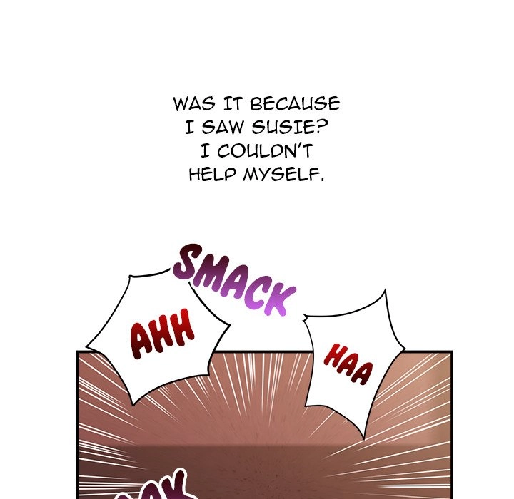 Different Taste Than the Wife Chapter 2 page 13 - 
