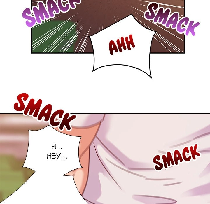 Different Taste Than the Wife Chapter 2 page 14 - 
