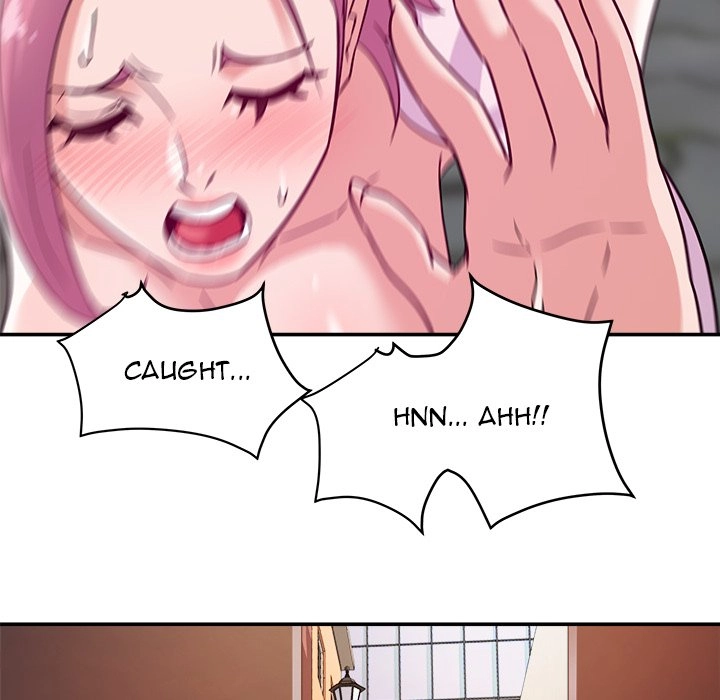 Different Taste Than the Wife Chapter 2 page 16 - 
