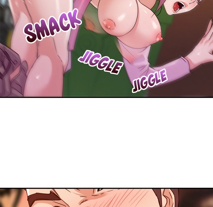 Different Taste Than the Wife Chapter 2 page 19 - 