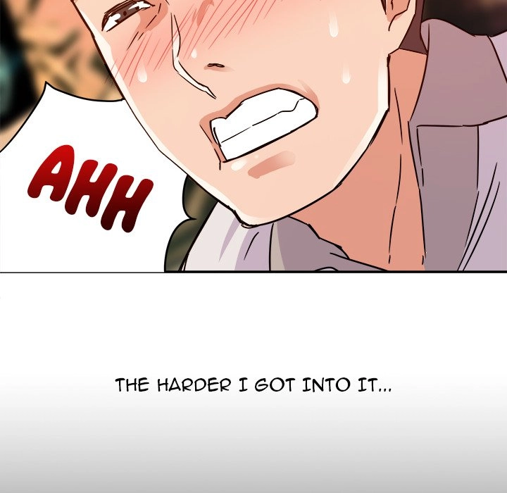 Different Taste Than the Wife Chapter 2 page 20 - 