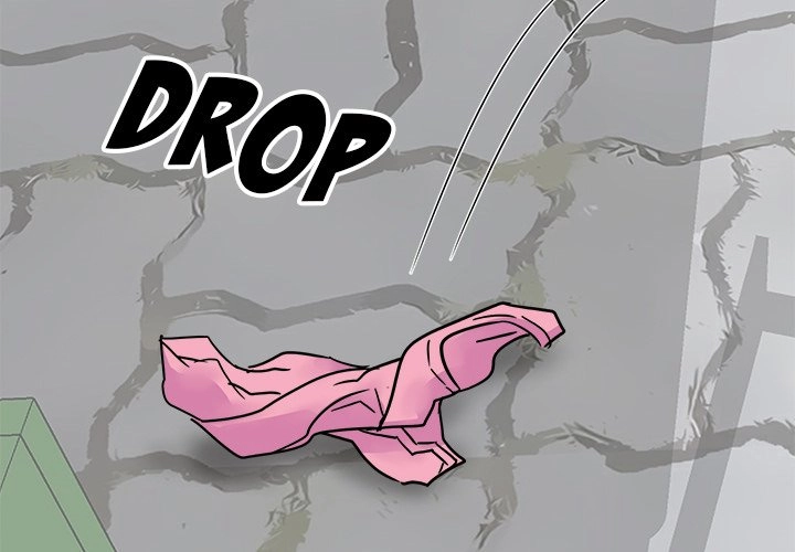Different Taste Than the Wife Chapter 2 page 3 - 
