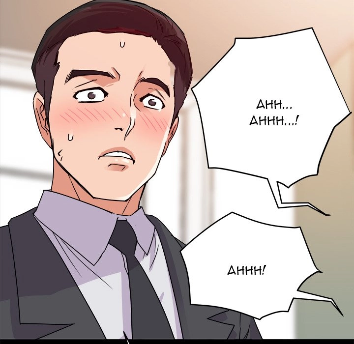 Different Taste Than the Wife Chapter 2 page 28 - 