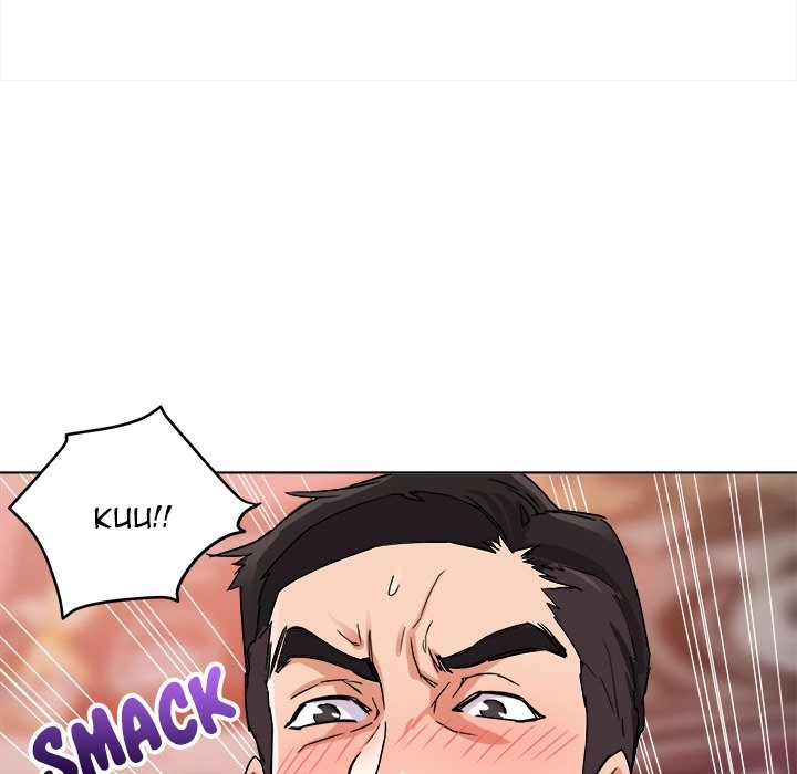Different Taste Than the Wife Chapter 2 page 30 - 