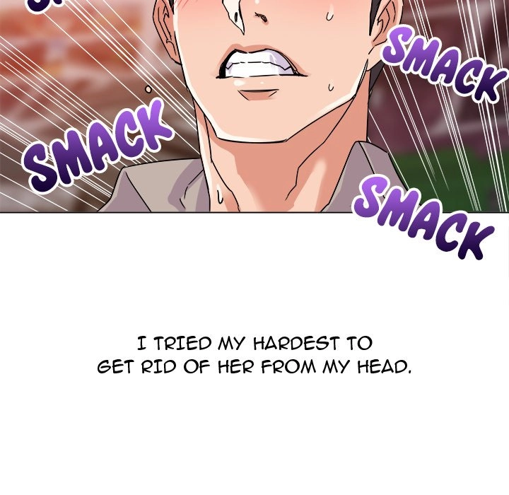 Different Taste Than the Wife Chapter 2 page 31 - 