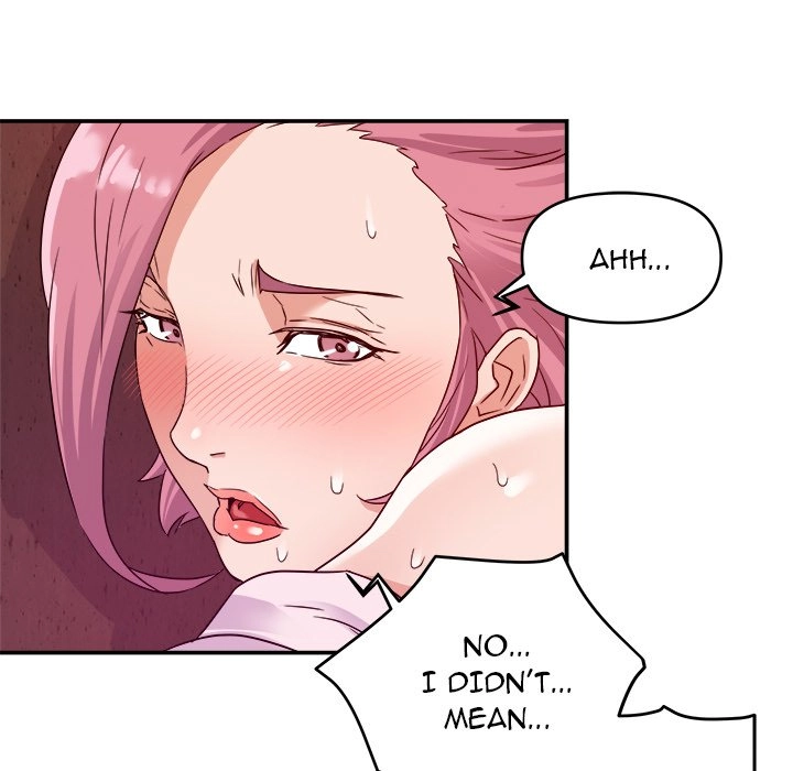 Different Taste Than the Wife Chapter 2 page 39 - 