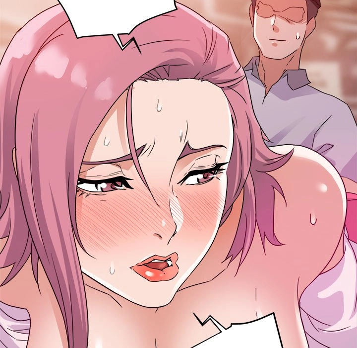 Different Taste Than the Wife Chapter 2 page 42 - 