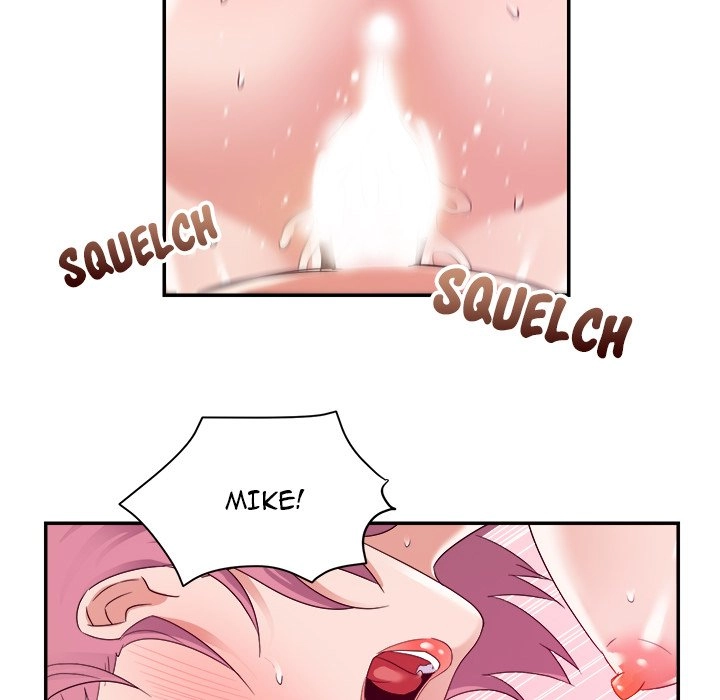 Different Taste Than the Wife Chapter 2 page 48 - 
