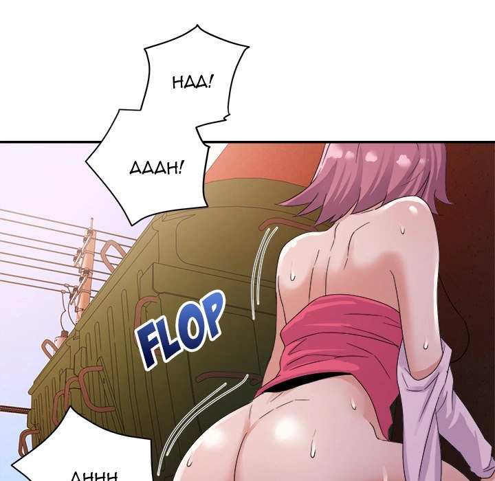 Different Taste Than the Wife Chapter 2 page 52 - 