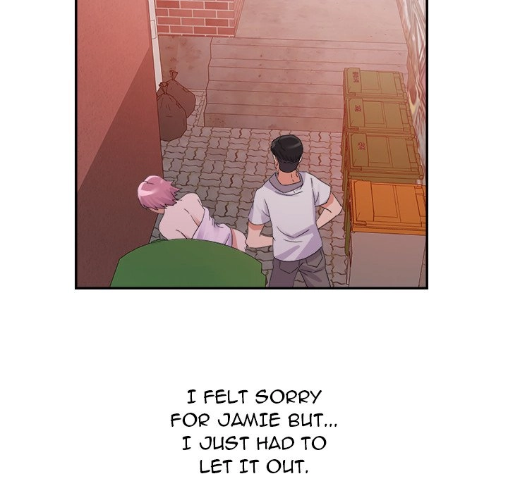Different Taste Than the Wife Chapter 2 page 55 - 