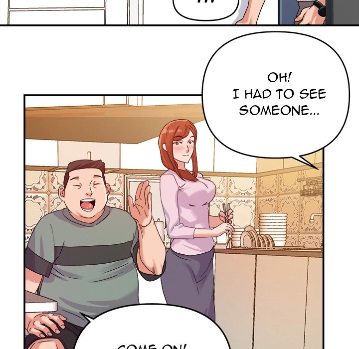 Different Taste Than the Wife Chapter 2 page 60 - 