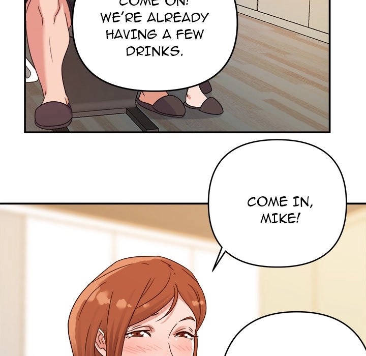 Different Taste Than the Wife Chapter 2 page 61 - 