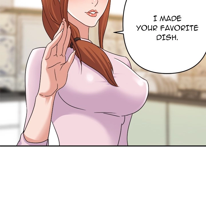 Different Taste Than the Wife Chapter 2 page 62 - 