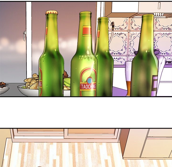 Different Taste Than the Wife Chapter 2 page 63 - 
