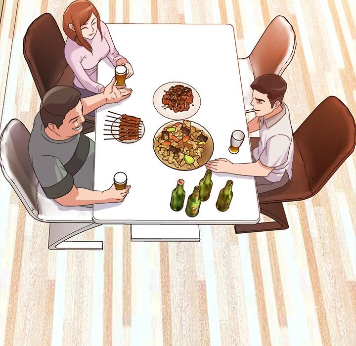 Different Taste Than the Wife Chapter 2 page 64 - 