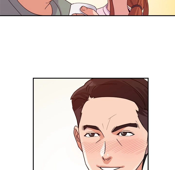 Different Taste Than the Wife Chapter 2 page 66 - 