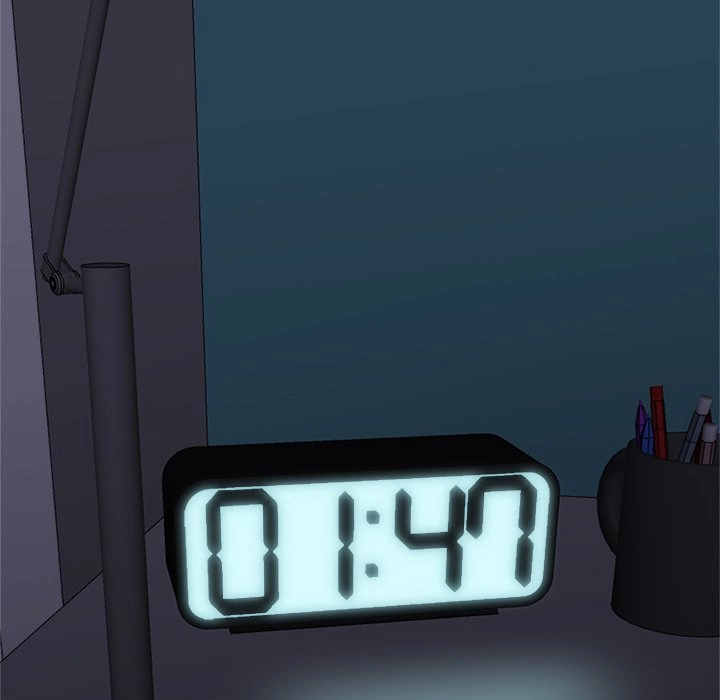Different Taste Than the Wife Chapter 2 page 69 - 