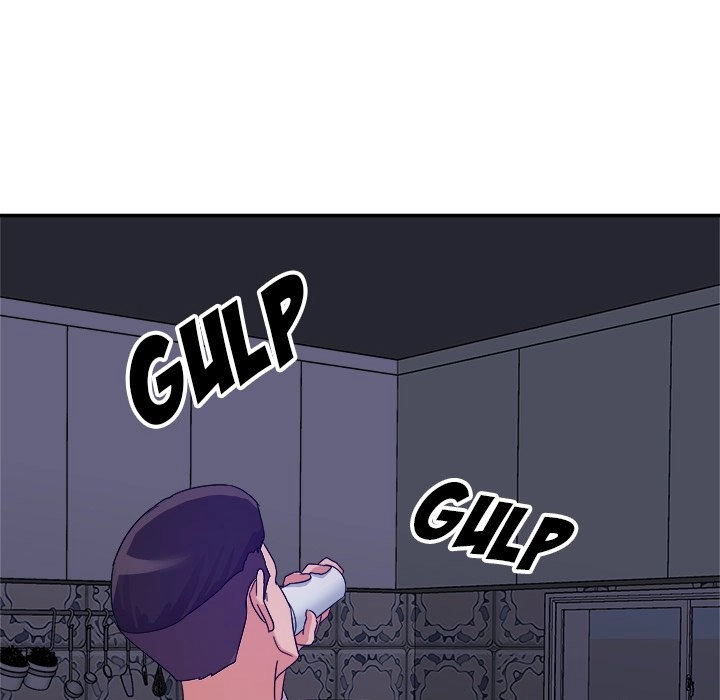 Different Taste Than the Wife Chapter 2 page 73 - 