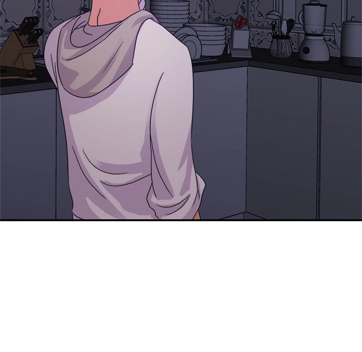 Different Taste Than the Wife Chapter 2 page 74 - 