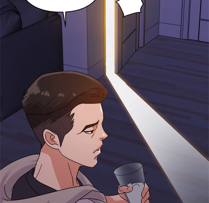 Different Taste Than the Wife Chapter 2 page 76 - 