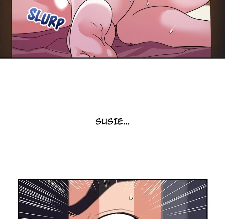 Different Taste Than the Wife Chapter 2 page 84 - 