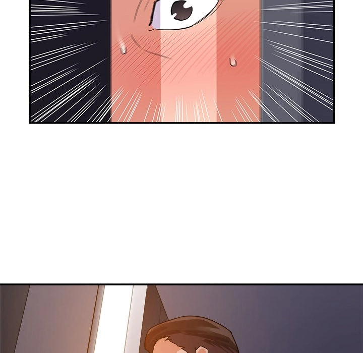 Different Taste Than the Wife Chapter 2 page 85 - 