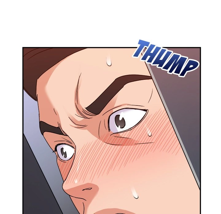 Different Taste Than the Wife Chapter 2 page 87 - 