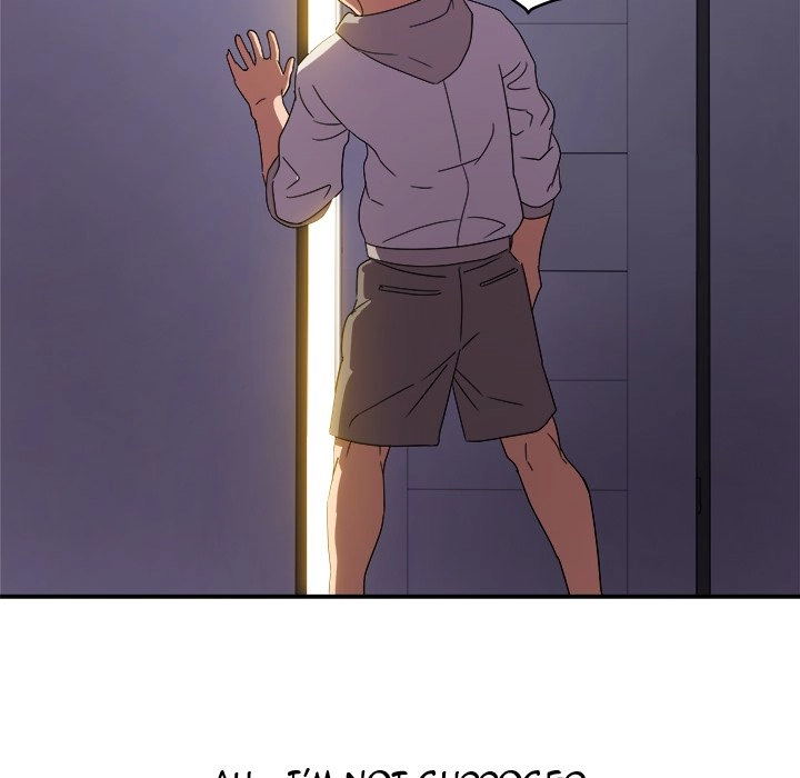 Different Taste Than the Wife Chapter 2 page 89 - 
