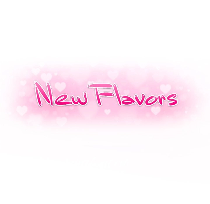Different Taste Than the Wife Chapter 2 page 10 - 