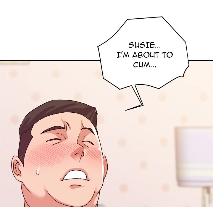 Different Taste Than the Wife Chapter 2 page 94 - 