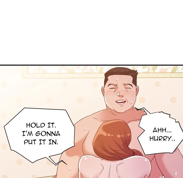 Different Taste Than the Wife Chapter 2 page 97 - 