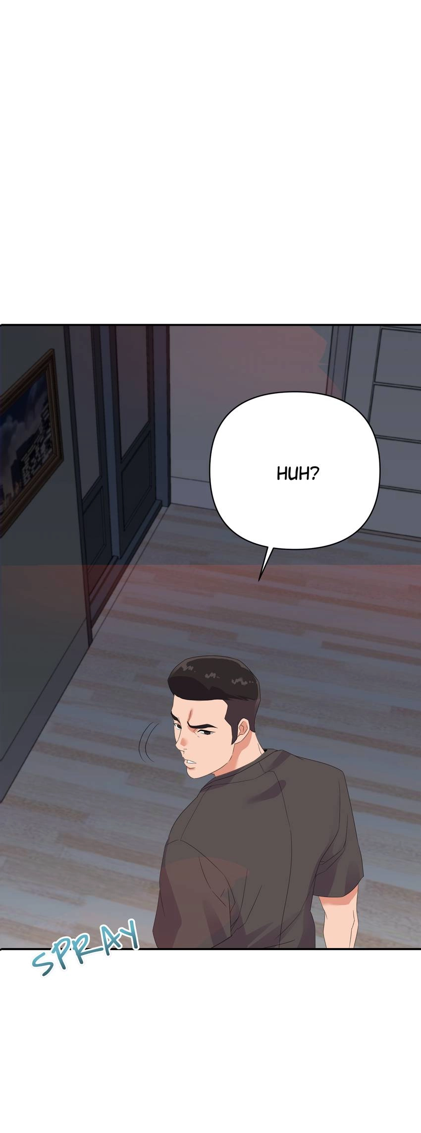 Different Taste Than the Wife Chapter 20 page 1 - 