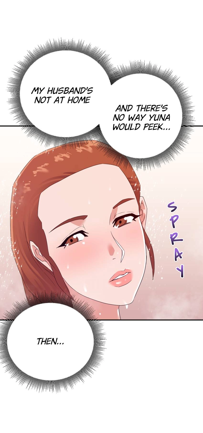 Different Taste Than the Wife Chapter 20 page 11 - 