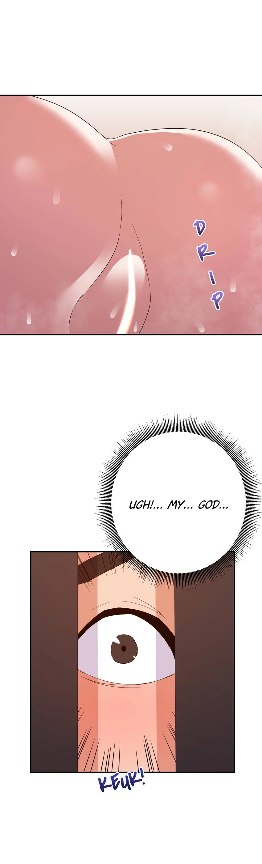 Different Taste Than the Wife Chapter 20 page 16 - 