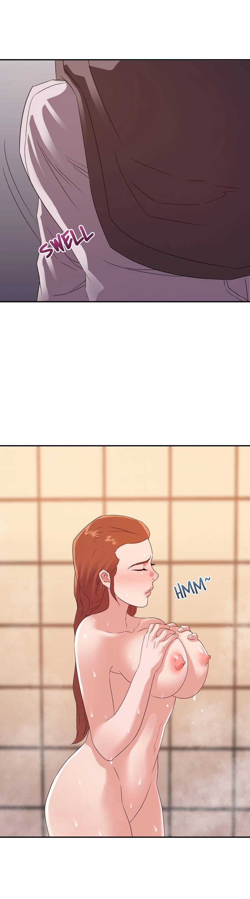 Different Taste Than the Wife Chapter 20 page 17 - 
