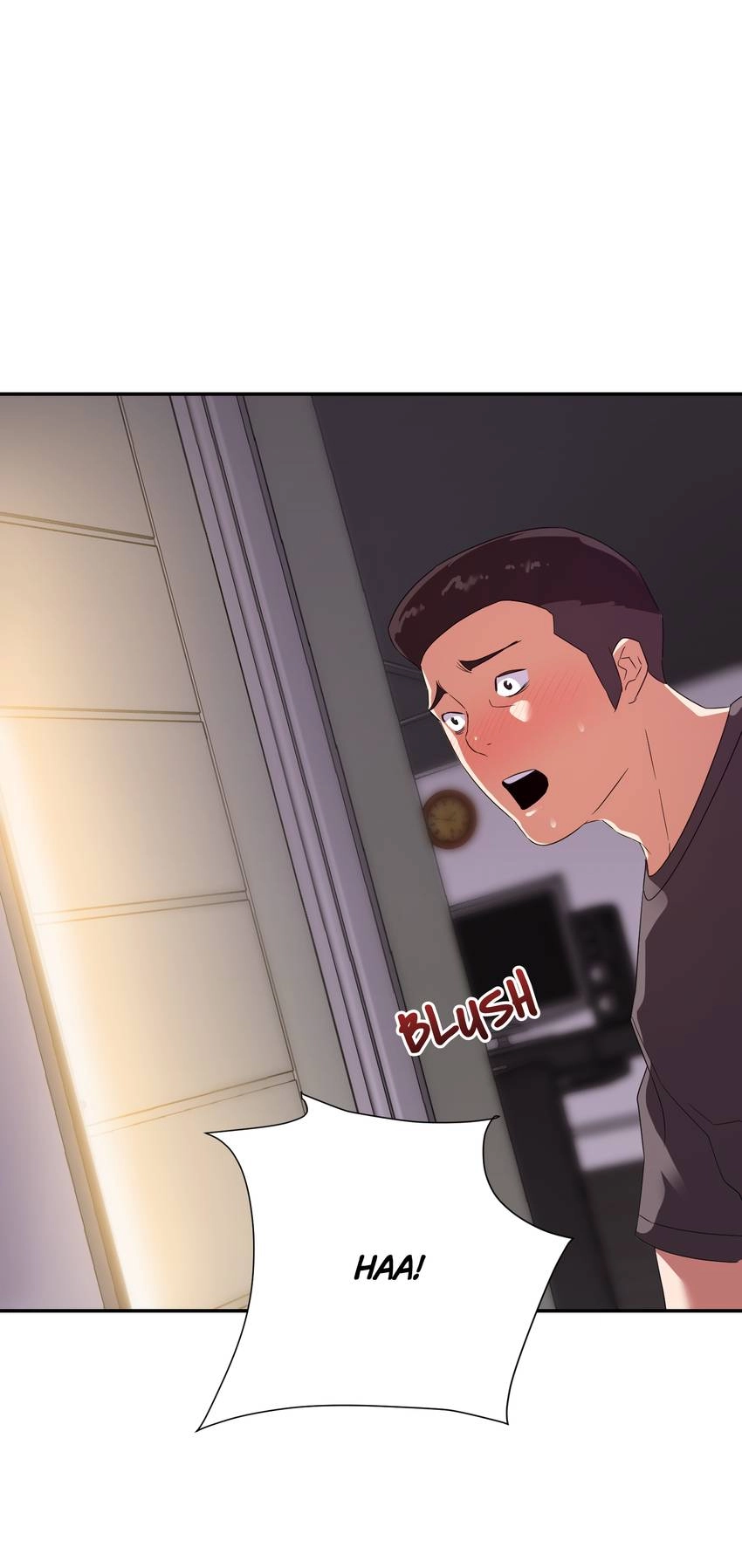 Different Taste Than the Wife Chapter 20 page 19 - 
