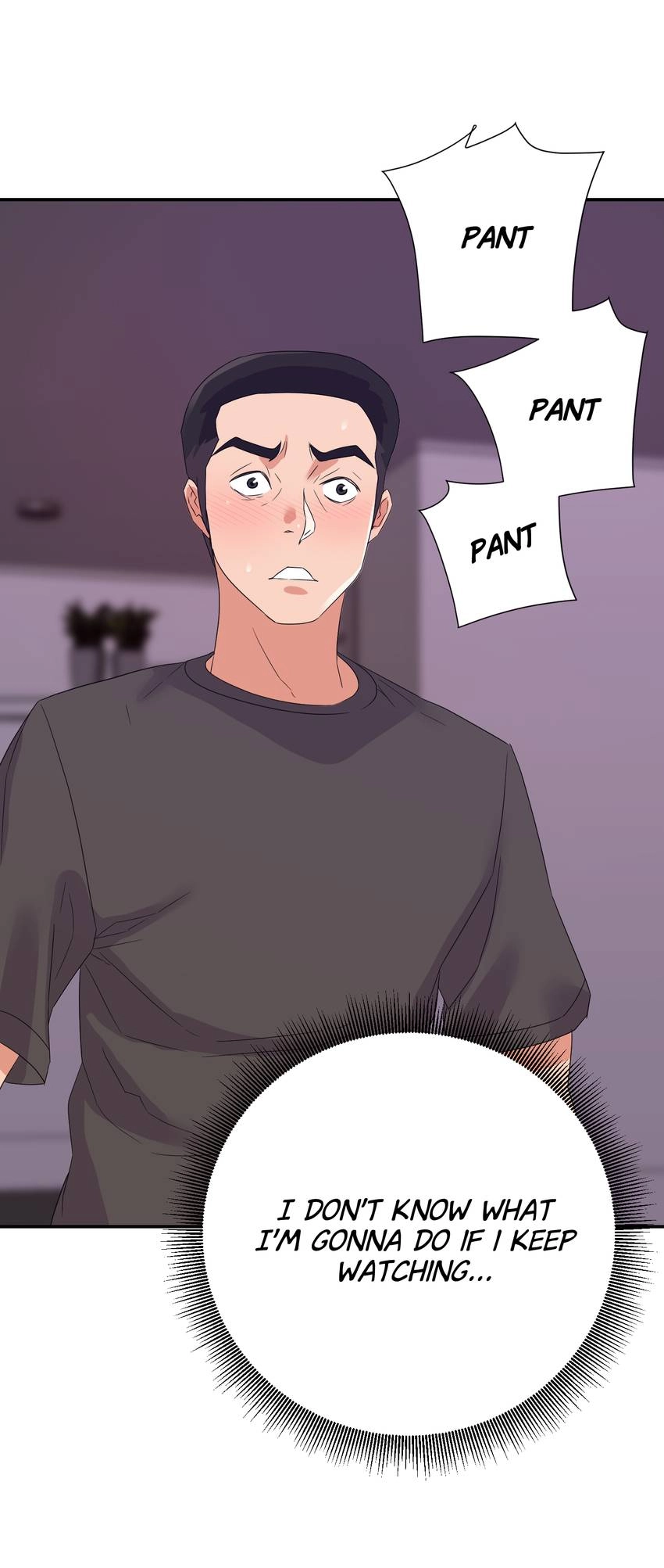 Different Taste Than the Wife Chapter 20 page 20 - 