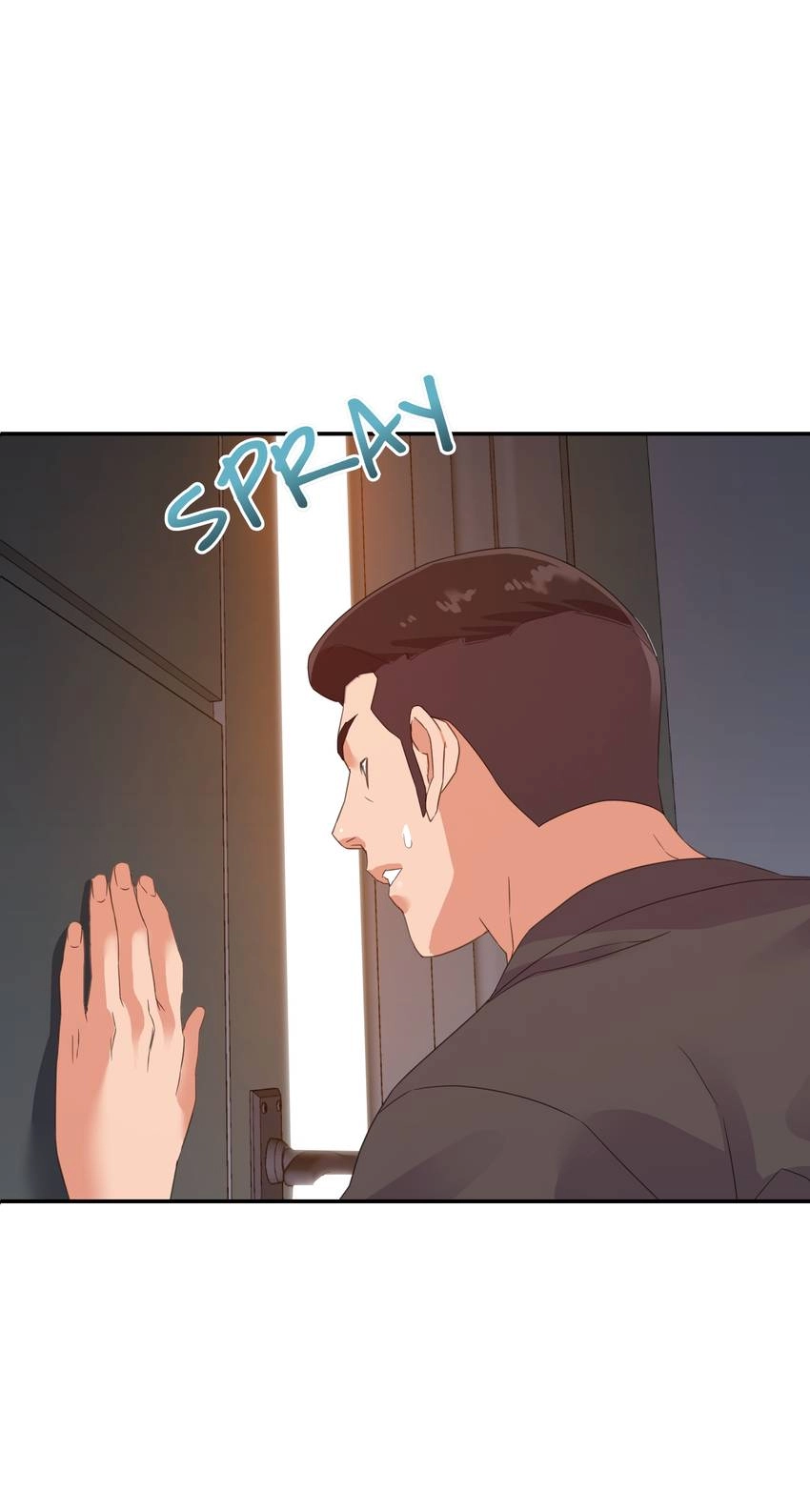 Different Taste Than the Wife Chapter 20 page 3 - 